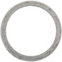 Reinz Exhaust Flange Pipe Gasket 71-13634-00 for 1997-2003 Isuzu/Chevrolet/GMC 2.2L L4 (Hombre, S10, Sonoma)