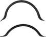 Reinz Oil Pan Gasket Set 10-52431-01 for 1988-2005 Mazda/Ford/Mercury 1.6L 1.5L L4 (MX-3, 323, Protege, Miata)