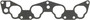 Reinz Intake Manifold Gasket Set 71-52381-00 for 1988-1995 Honda 1.6L 1.5L L4 (Civic, Civic del Sol, CRX)