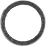 Reinz Exhaust Flange Pipe Gasket 71-13635-00 for 1997-2002 Chevrolet/Pontiac 2.2L L4 (Cavalier, Sunfire)