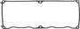 Reinz Valve Cover Gasket Set 71-52416-00 for 1987-1989 Mazda (323)