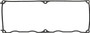 Reinz Valve Cover Gasket Set 71-52416-00 for 1987-1989 Mazda (323)