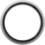 Reinz Exhaust Flange Pipe Gasket 71-14456-00 for 2007-2016 Chrysler/Dodge/Jeep 2.4L 2.0L L4 (200, Avenger, Caliber, Journey)
