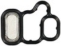 Reinz Variable Valve Timing (VVT) Solenoid Gasket 71-54151-00 for 2002-2012 Acura/Honda 2.4L 2.0L L4 (CSX, RDX, RSX, TSX)