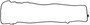Reinz Valve Cover Gasket Set 71-54186-00 for 1993-1997 Lexus/Toyota (LX450, Land Cruiser)