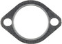 Reinz Exhaust Flange Pipe Gasket 71-13638-00 for 1941-1973 Ford/Mercury/AC 3.7L 3.9L L6
