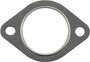 Reinz Catalytic Converter Gasket 71-14457-00 for 2004-2015 Pontiac/Chevrolet 1.2L 2.0L L4 (G3, Wave5, G3 Wave, Spark)