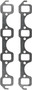 Reinz Exhaust Manifold Gasket Set 11-10009-01