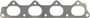 Reinz Exhaust Manifold Gasket Set 71-52471-00 for 2003-2006 Mitsubishi 2.0L L4 (Lancer)
