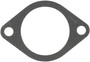 Reinz Catalytic Converter Gasket 71-13640-00 for 1958-1974 Dodge/Plymouth/Chrysler 5.7L 7.2L V8 (Custom, Lancer, Royal, 300)