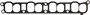 Reinz Intake Manifold Gasket 71-54244-00 for 2006-2013 Mazda 2.3L L4 (3, CX-7, 6)