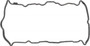 Reinz Valve Cover Gasket Set 71-41256-00 for 2007-2015 Nissan 2.5L L4 (Altima, Rogue, Sentra, Rogue Select)