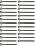 Reinz Cylinder Head Bolt 74-32126-00