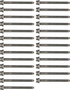 Reinz Cylinder Head Bolt 74-32126-00