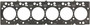 Reinz Cylinder Head Gasket 61-37980-00 for 2007-2018 Dodge/Ram 6.7L L6 (Ram 4500, 2500, 3500, Ram 5500)