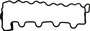 Reinz Valve Cover Gasket 71-35582-00 for 1998-2011 Mercedes-Benz 5.0L 5.5L V8 (SLK55 AMG, CL500, CL55 AMG, CLK55 AMG)