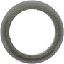Reinz Catalytic Converter Gasket 71-13914-00 for 2003-2014 Mercury/Ford/Lincoln 3.0L 3.5L V6 (Milan, Edge, Explorer, Flex)