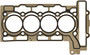 Reinz Cylinder Head Gasket 61-38005-00 for 2007-2016 Mini 1.6L L4 (Cooper, Cooper Countryman, Cooper Paceman)