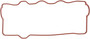 Reinz Valve Cover Gasket Set 71-52592-00 for 1987-2001 Toyota 2.0L 2.2L L4 (Camry, Celica, MR2, Solara)