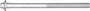 Reinz Cylinder Head Bolt 74-32215-00 for 2005-2019 Mercedes-Benz 3.5L 3.0L V6 (CLS550, C300, C350, GLK350)
