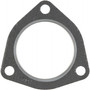 Reinz Exhaust Flange Pipe Gasket 71-13645-00 for 1965-1997 Pontiac/Checker/Chevrolet 6.5L 7.0L V8