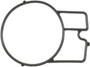 Reinz Throttle Body Gasket 71-13773-00 for 2000-2005 Cadillac/Pontiac/Oldsmobile 4.6L 4.0L V8 (DeVille, Seville, Bonneville, Eldorado)