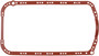 Reinz Oil Pan Gasket Set 71-52663-00 for 1990-2002 Isuzu/Acura/Honda 2.2L 2.3L L4 (Oasis, CL, Accord, Odyssey)