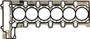Reinz Cylinder Head Gasket 61-38060-00 for 2010-2019 BMW 3.0L L6 (135i, X5, X6, X3)