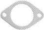 Reinz Exhaust Flange Pipe Gasket 71-14472-00 for 2011-2016 Chevrolet/Buick/Cadillac 1.4L 2.4L L4 (Cruze, Volt, Sonic, LaCrosse)