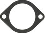 Reinz Coolant Outlet Gasket 51-10042-00 for 1960-2012 Triumph/TVR/Hyundai 2.0L 1.8L L4 (Herald, 2000, TR250, TR6)