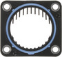 Reinz Throttle Body Gasket 71-13777-00 for 2002-2011 Mazda/Ford/Mercury 4.0L V6 (B4000, Explorer Sport, Mountaineer, Ranger)