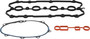 Reinz Valve Cover Gasket Set 15-10117-01 for 2005-2015 Audi/Volkswagen 2.0L L4 (TT Quattro, A4 Quattro, A4, A3)