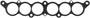 Reinz Fuel Injection Plenum Gasket 71-42752-00 for 1995-2004 Toyota 3.4L V6 (Tundra, Tacoma, 4Runner, T100)