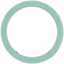 Reinz Exhaust Flange Pipe Gasket 71-13652-00 for 1986-2017 Mazda/Lexus/Toyota 2.3L 3.4L L4 (3, NX200t, GX470, LX470)