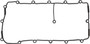 Reinz Valve Cover Gasket Set 71-36053-00 for 2004-2009 Audi 4.2L V8 (S4, A6 Quattro)