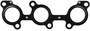 Reinz Exhaust Manifold Gasket 71-42753-00 for 1995-2004 Toyota 3.4L V6 (Tundra, Tacoma, 4Runner, T100)