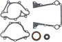 Reinz Timing Cover Gasket Set 15-10216-01 for 1997-2003 Dodge/Jeep 3.9L 5.2L V6 (B1500, B2500, B3500, Dakota)
