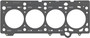 Reinz Cylinder Head Gasket 61-10028-00 for 2002-2010 Chrysler/Dodge/Jeep 2.4L L4 (PT Cruiser, Sebring, Voyager, Caravan)