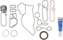 Reinz Timing Cover Gasket Set 15-10217-01 for 1996-2003 Ford/International 7.3L V8 (F-59 Commercial Stripped Chassis, 1652SC, 1652UPS, 3400)