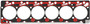 Reinz Cylinder Head Gasket 61-41475-10 for 1989-1998 Ford/Dodge 5.9L L6 (B-600, B-700, D250, D350)
