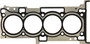 Reinz Cylinder Head Gasket 61-10029-00 for 2007-2020 Mitsubishi/Chrysler/Dodge 2.4L 2.0L L4 (RVR, 200, Avenger, Journey)