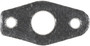 Reinz EGR Valve Gasket 71-13784-00 for 1996-2007 Ford/Mercury/Lincoln 3.0L V6 (Taurus, Sable, LS)