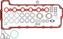 Reinz Head Gasket Set 02-37289-02 for 2006-2013 BMW 2.5L 3.0L L6 (323i, 325i, 125i, 525i)