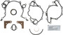 Reinz Timing Cover Gasket Set 15-10220-01 for 1962-1978 Ford/AC/Omega 4.3L 4.7L V8 (300, Custom, GT40, Shelby Cobra)