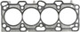 Reinz Cylinder Head Gasket 61-10040-00 for 2004-2012 Mitsubishi 2.4L L4 (Eclipse, Galant, Lancer, Outlander)
