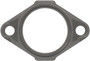 Reinz Water Pump Gasket 71-13975-00 for 2001-2016 Chevrolet/GMC/Hummer 6.6L V8 (Express 2500, Express 3500, Savana 2500, Savana 3500)
