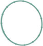 Reinz Throttle Body Gasket 71-13787-00 for 2005-2018 Ford/Mercury/Lincoln 2.0L 3.0L L4 (Focus, Milan, Escape, Fusion)