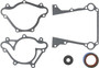 Reinz Timing Cover Gasket Set 15-10222-01 for 1992-1996 Dodge/Jeep 3.9L 5.2L V6 (B150, B1500, B250, B2500)