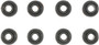 Reinz Valve Cover Grommet Set 15-10138-01 for 1993-2011 Saturn/Chrysler/Dodge 3.5L 3.9L V6 (Vue, Relay, Sebring, Avenger)