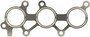 Reinz Exhaust Manifold Gasket 71-42846-00 for 2005-2022 Lexus/Toyota 3.5L V6 (ES350, IS250, IS350, RX350)